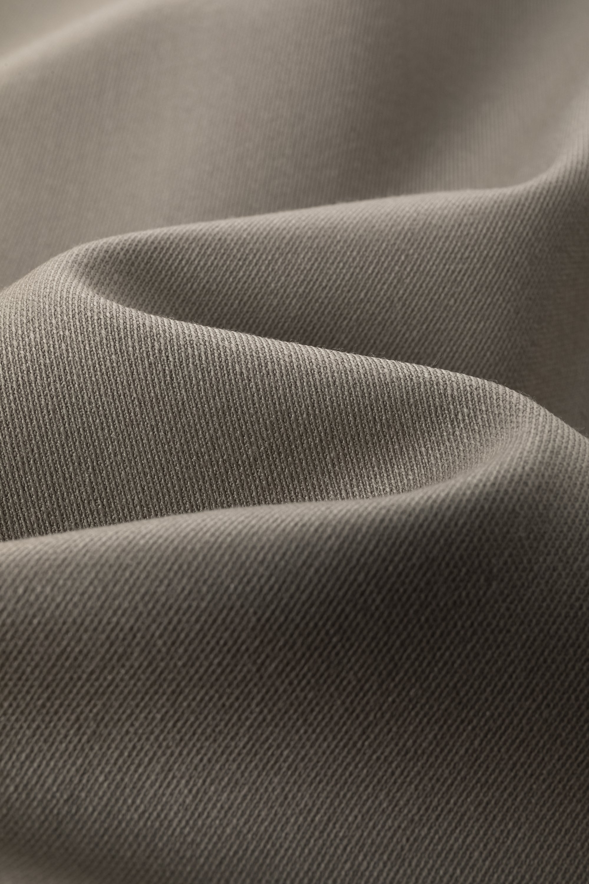 Larissa pleated wool trousers