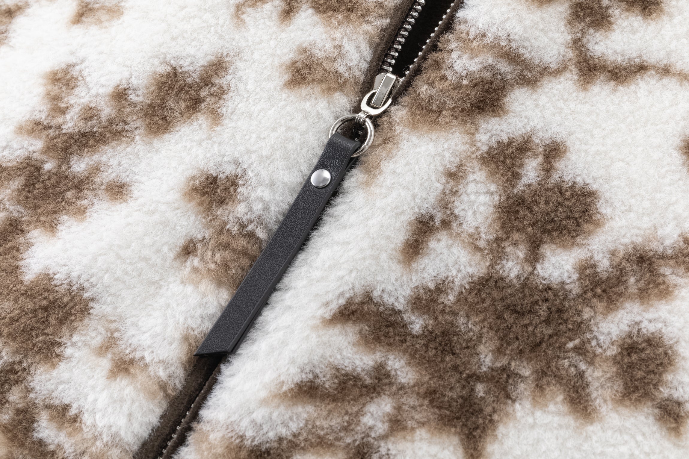 Annette flower jacket