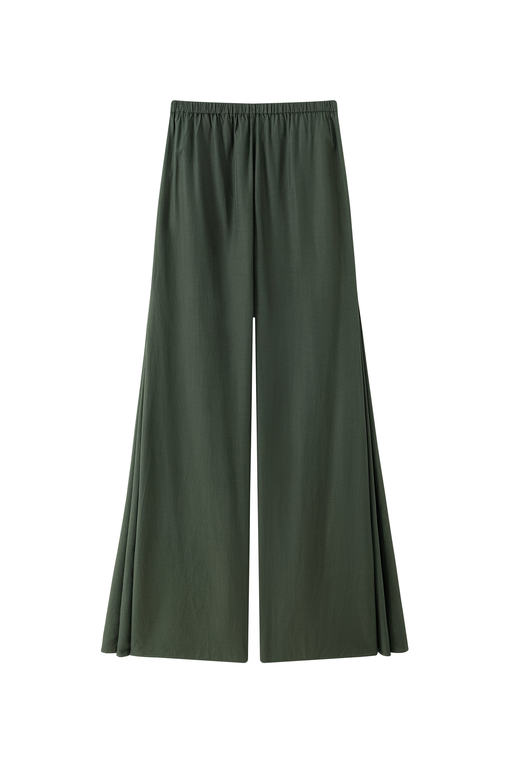 Portia wide trousers