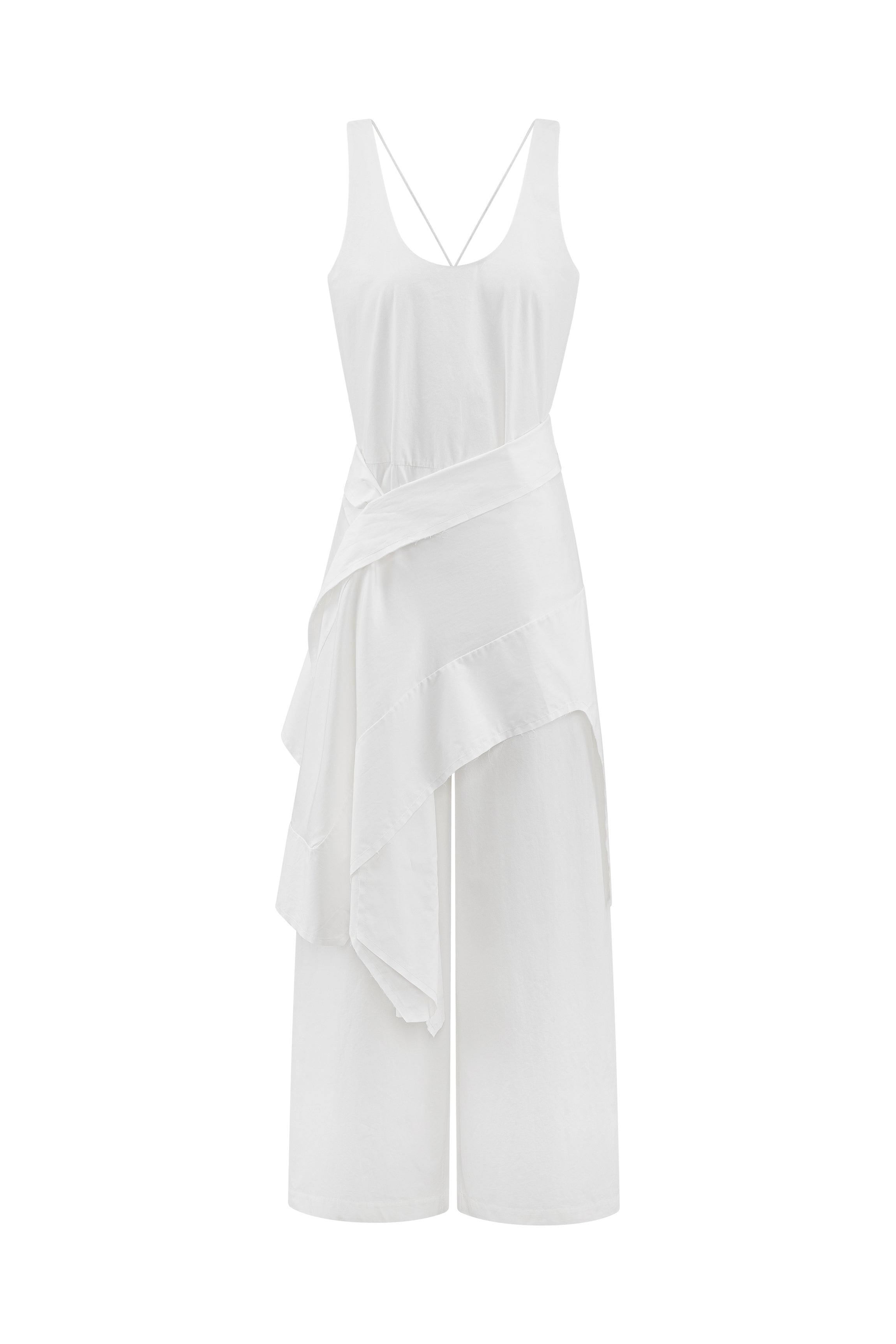 Eos jumpsuit