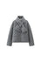 Kala checked jacket