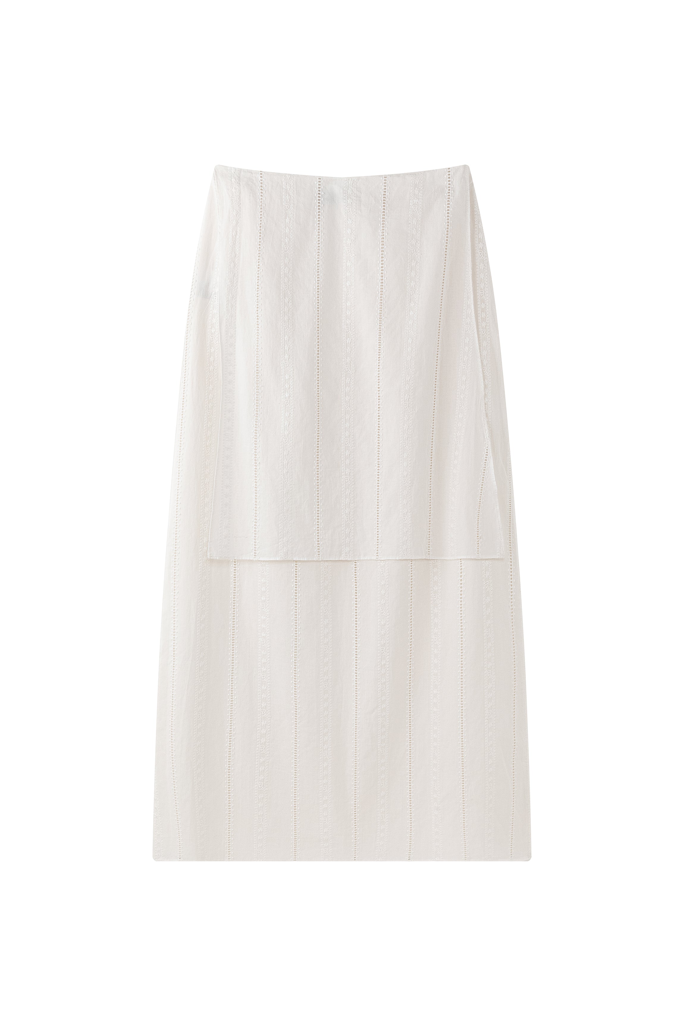 Eos skirt dress