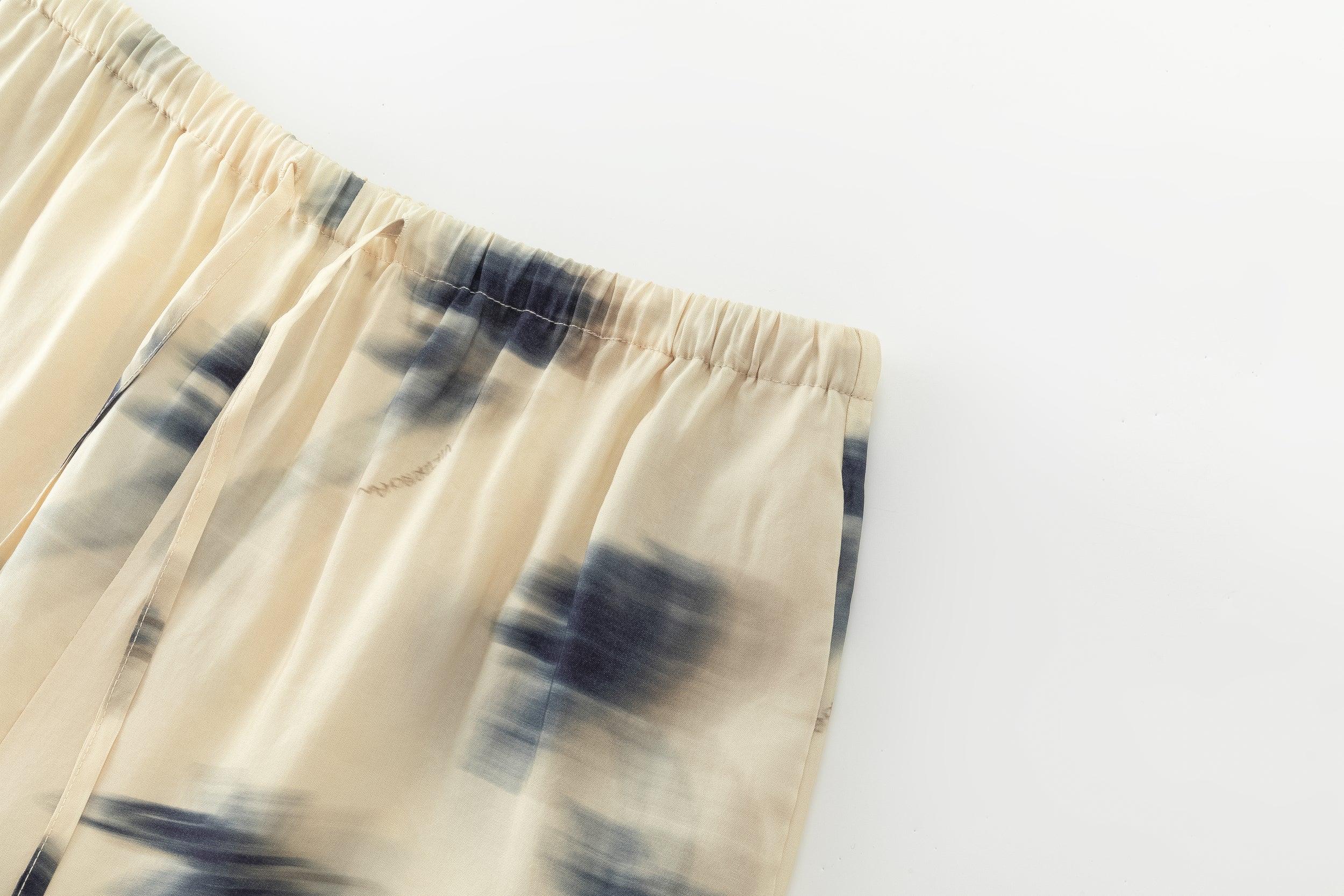 Nili blurry trousers