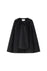 Kalisa gathered coat