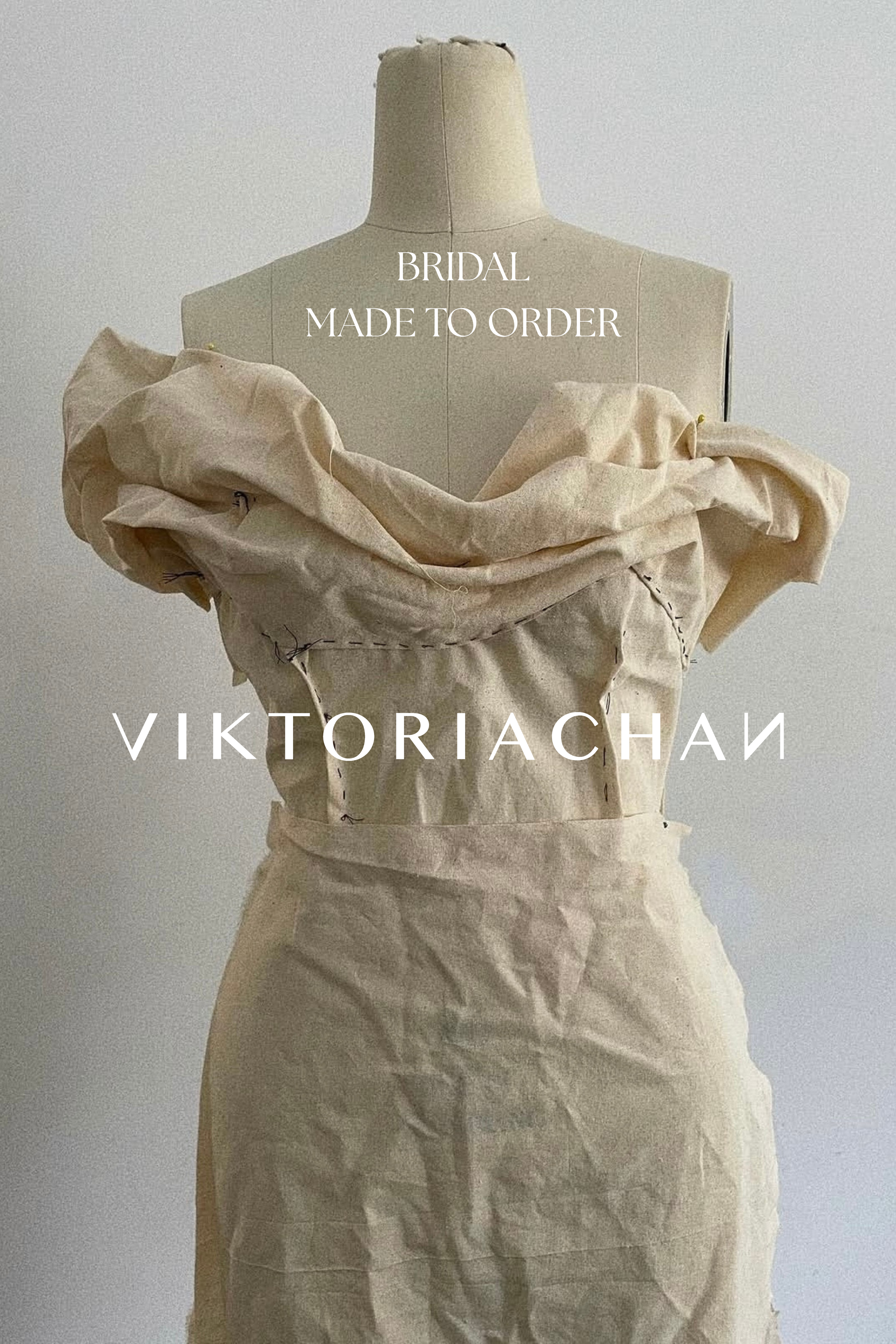 Custom made dresses