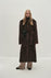Araki fur coat