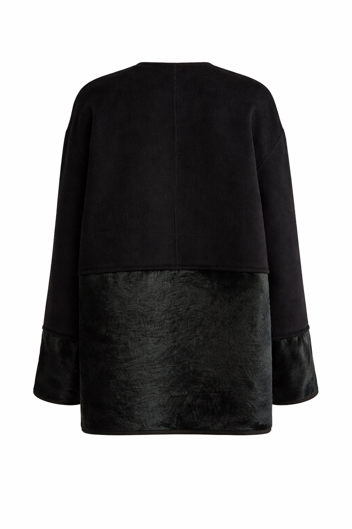 Esme pony coat