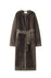 Araki fur coat