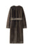 Araki fur coat