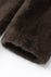 Araki fur coat