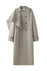 Larissa wool trenchcoat