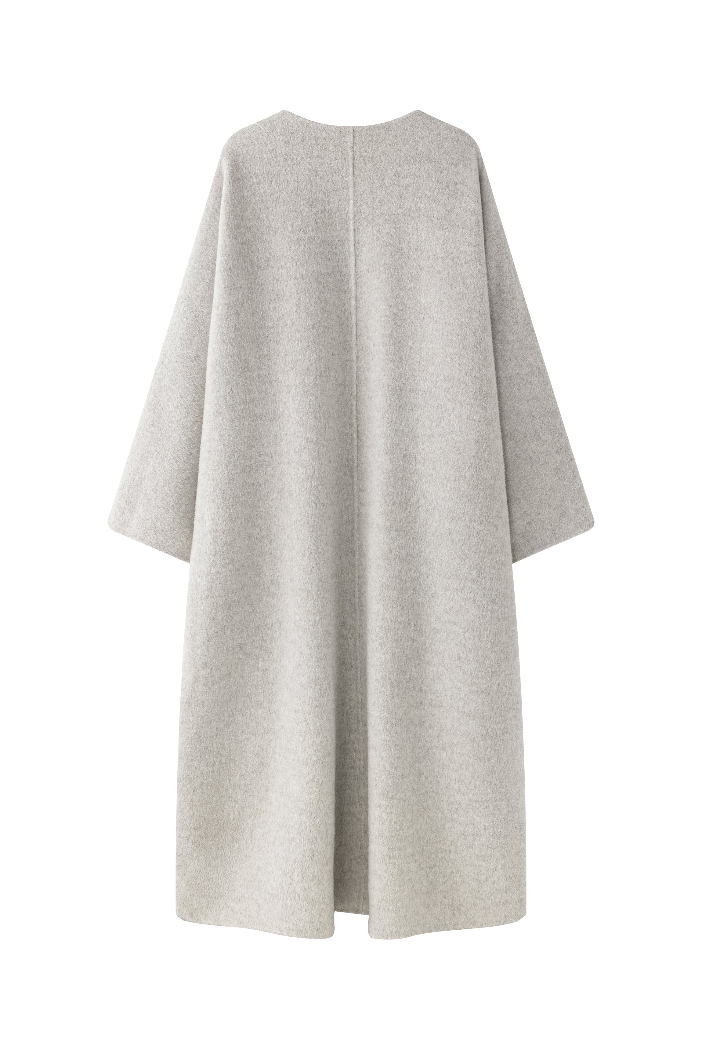 Capri cape coat