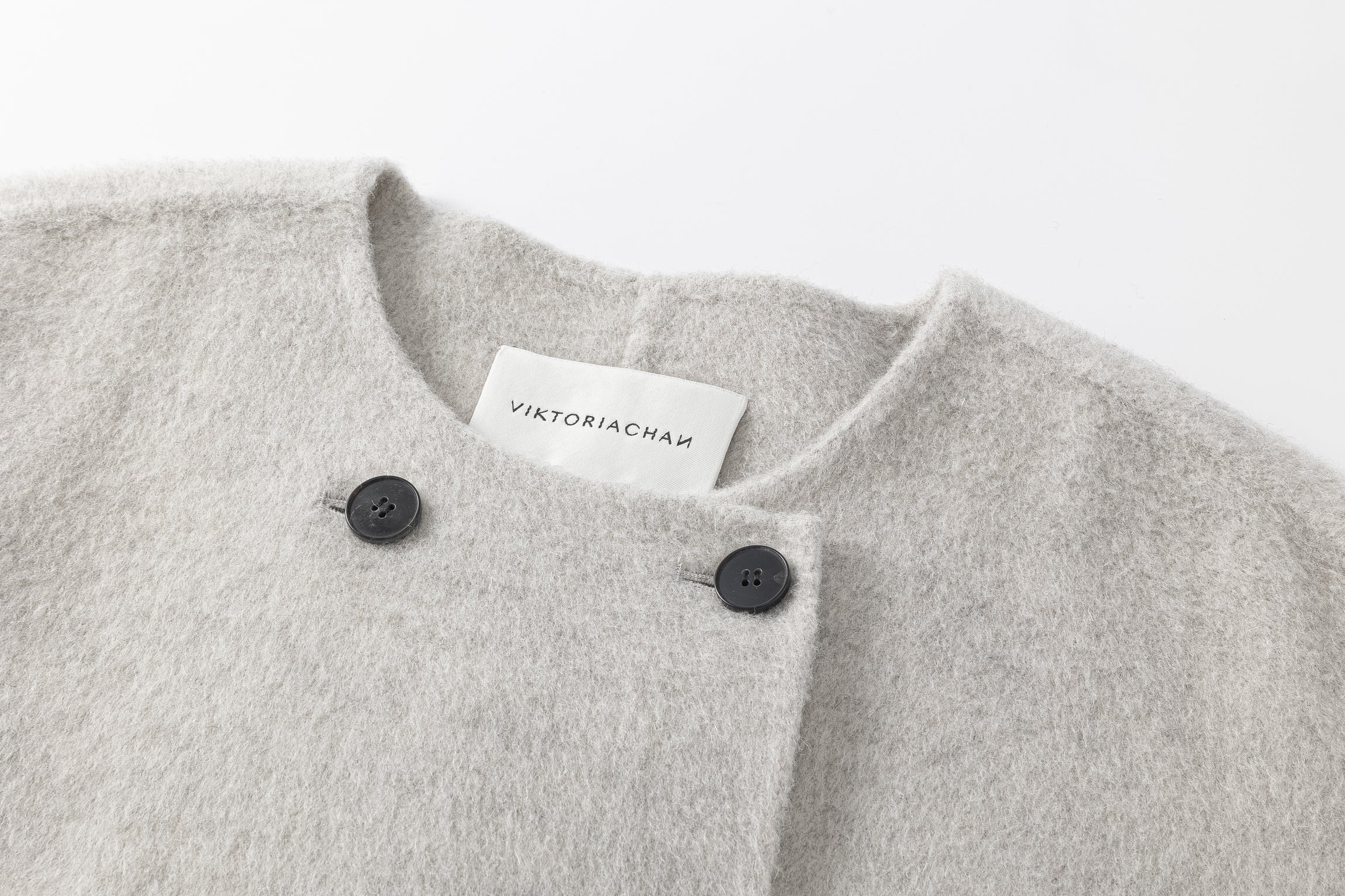 Capri cape coat