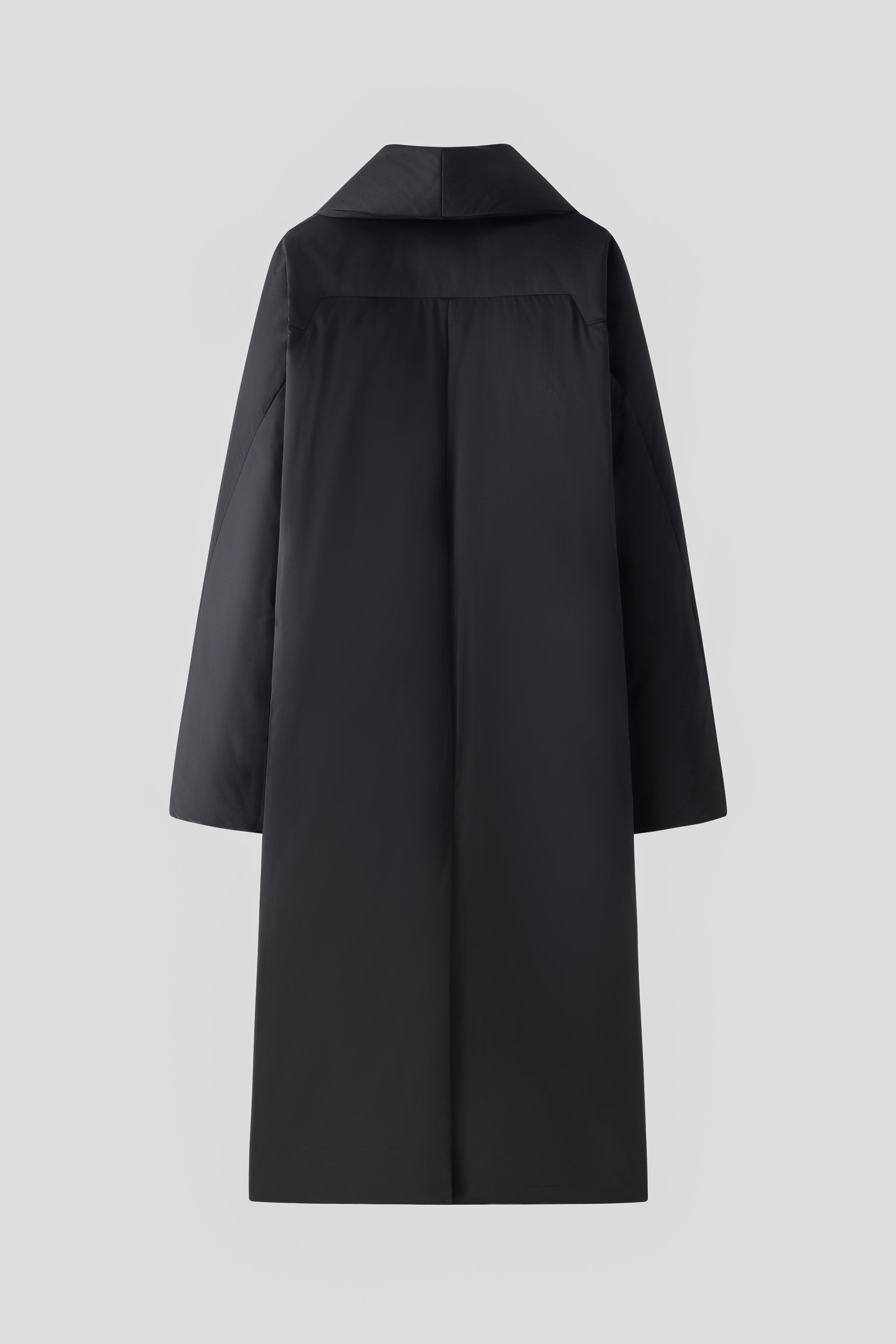 Gala down jacket