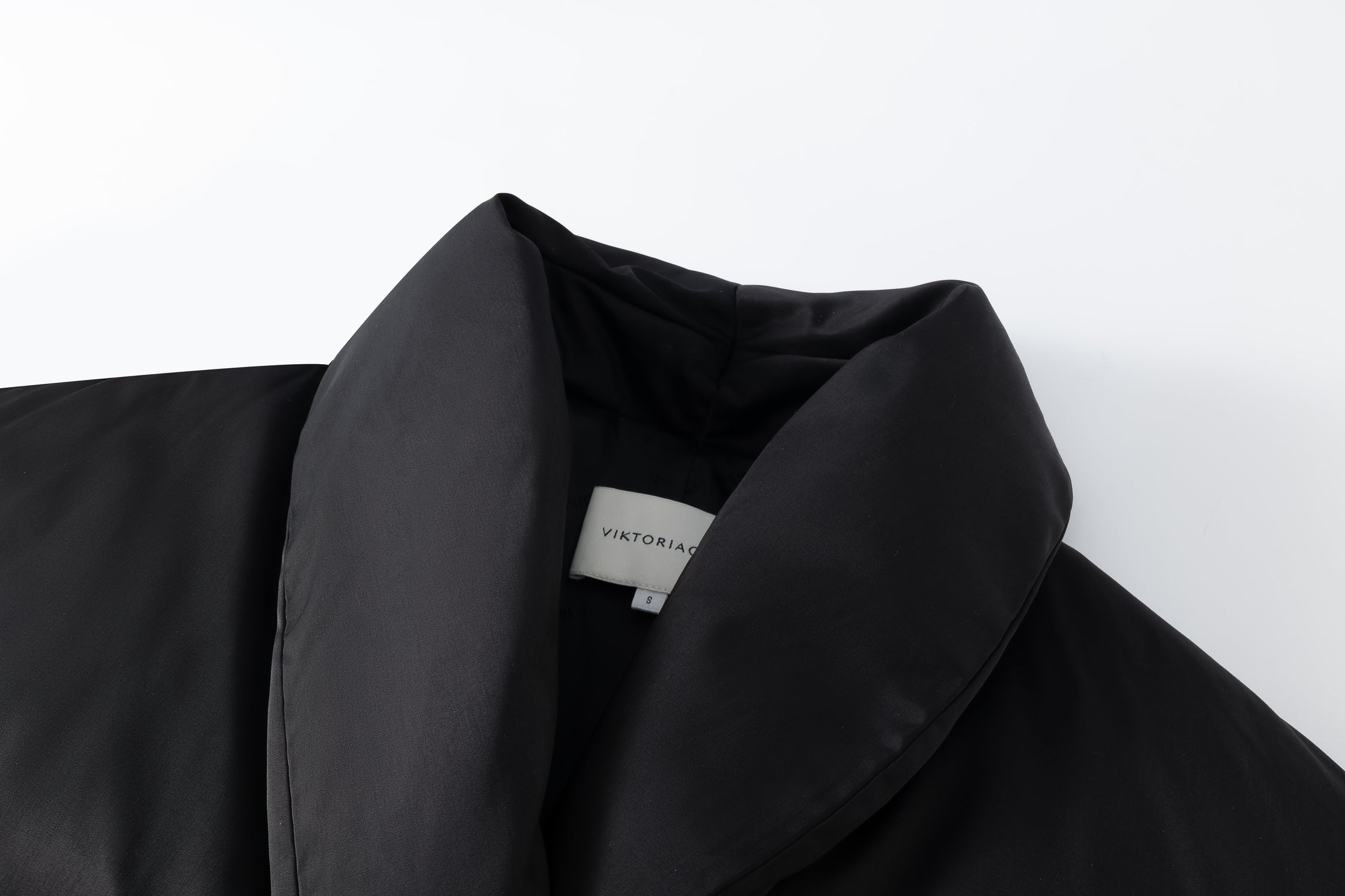 Gala down jacket