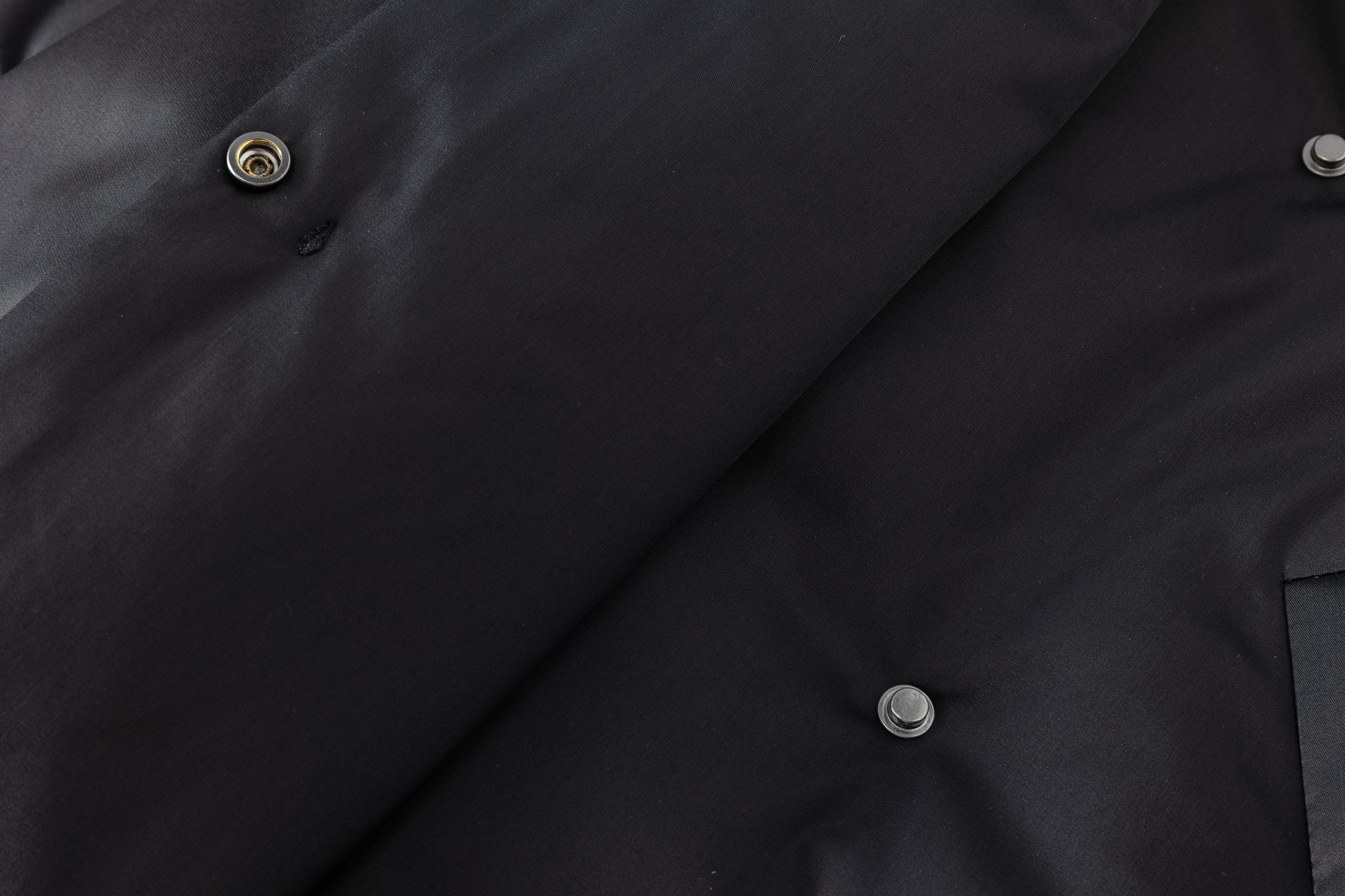 Gala down jacket