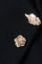 Cosmos wool blazer