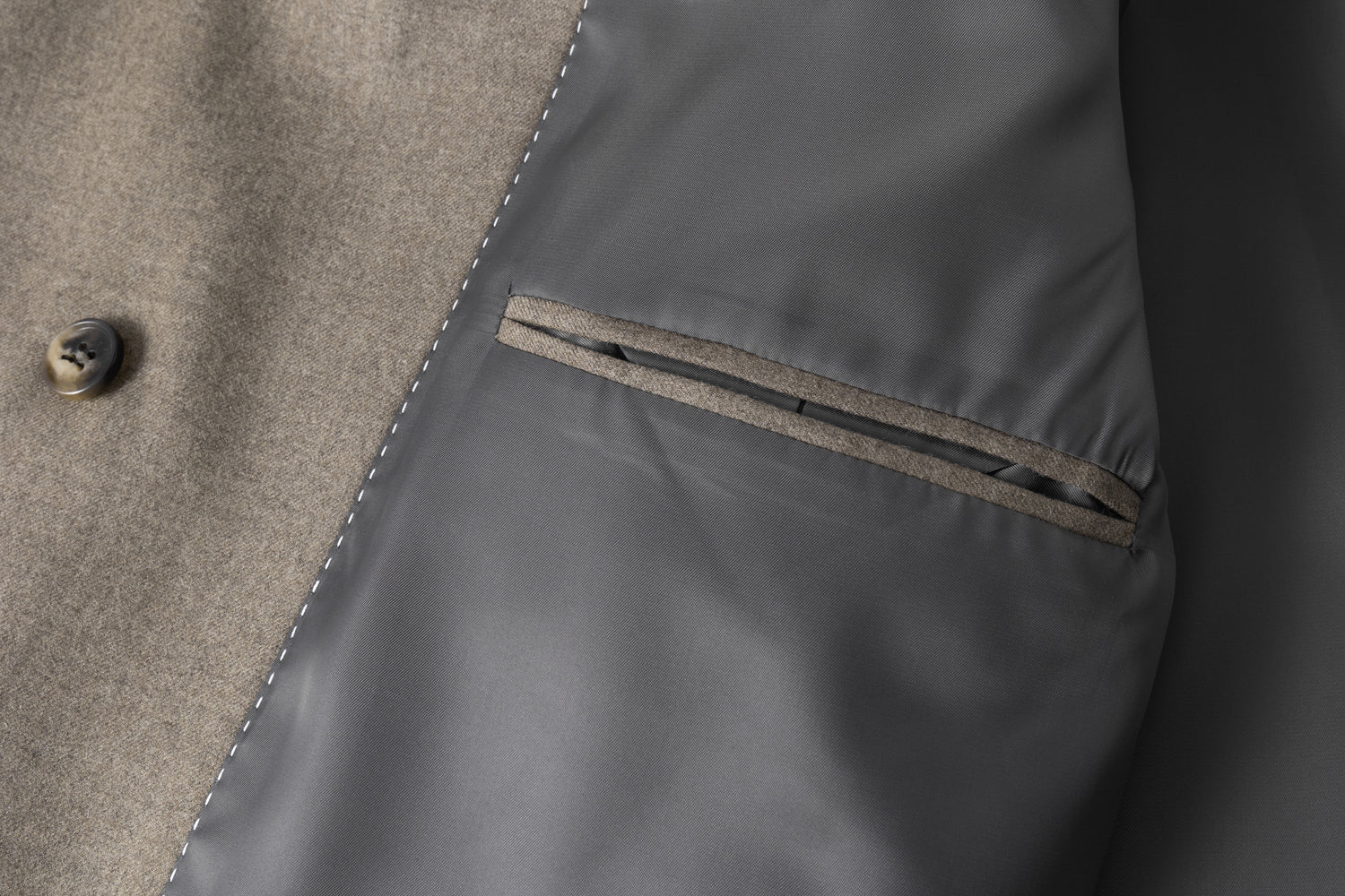 Eloa doubled blazer
