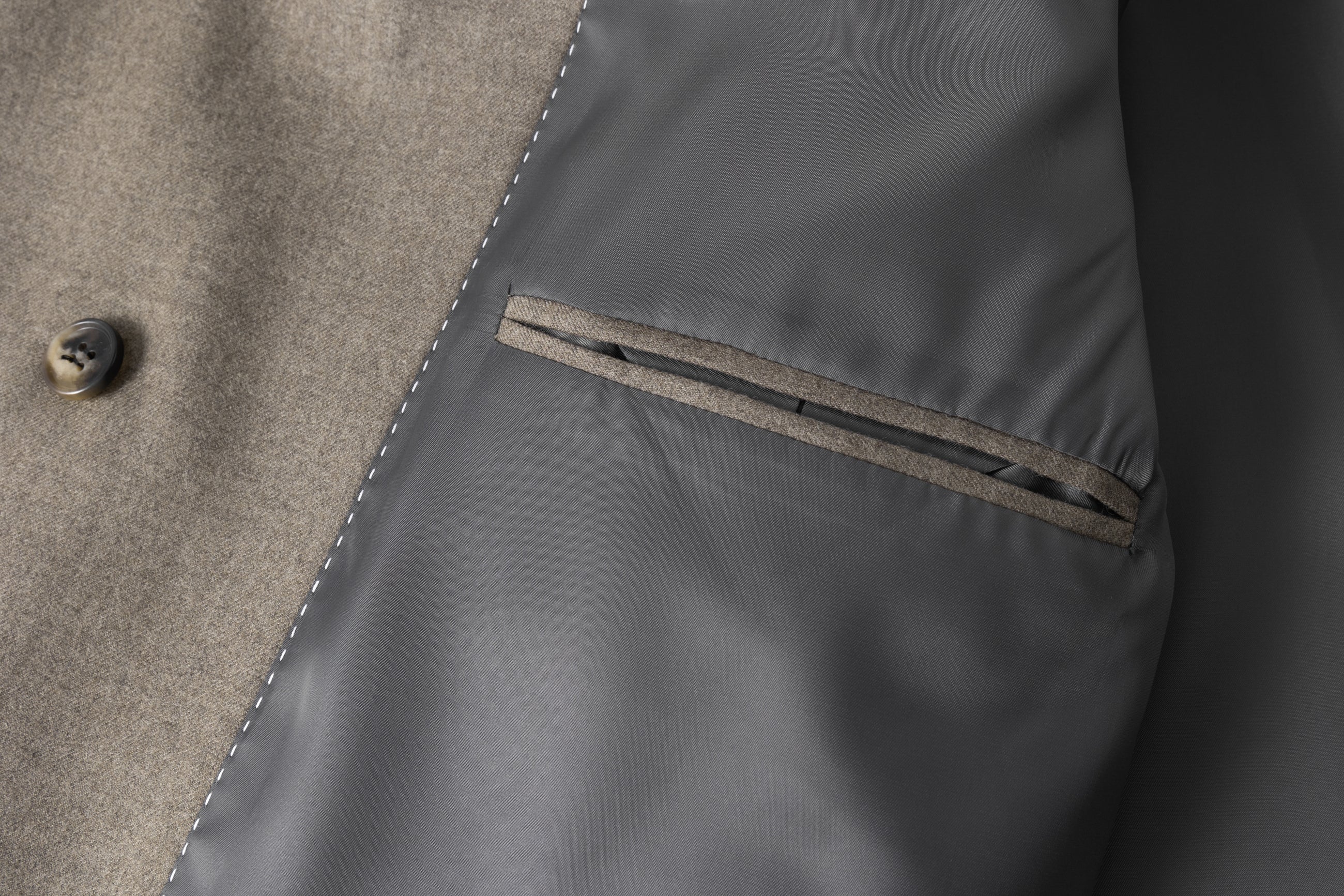Eloa doubled blazer