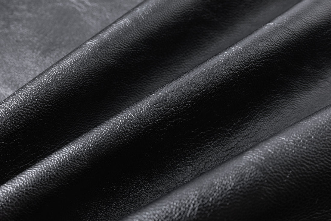 Venus leather jacket