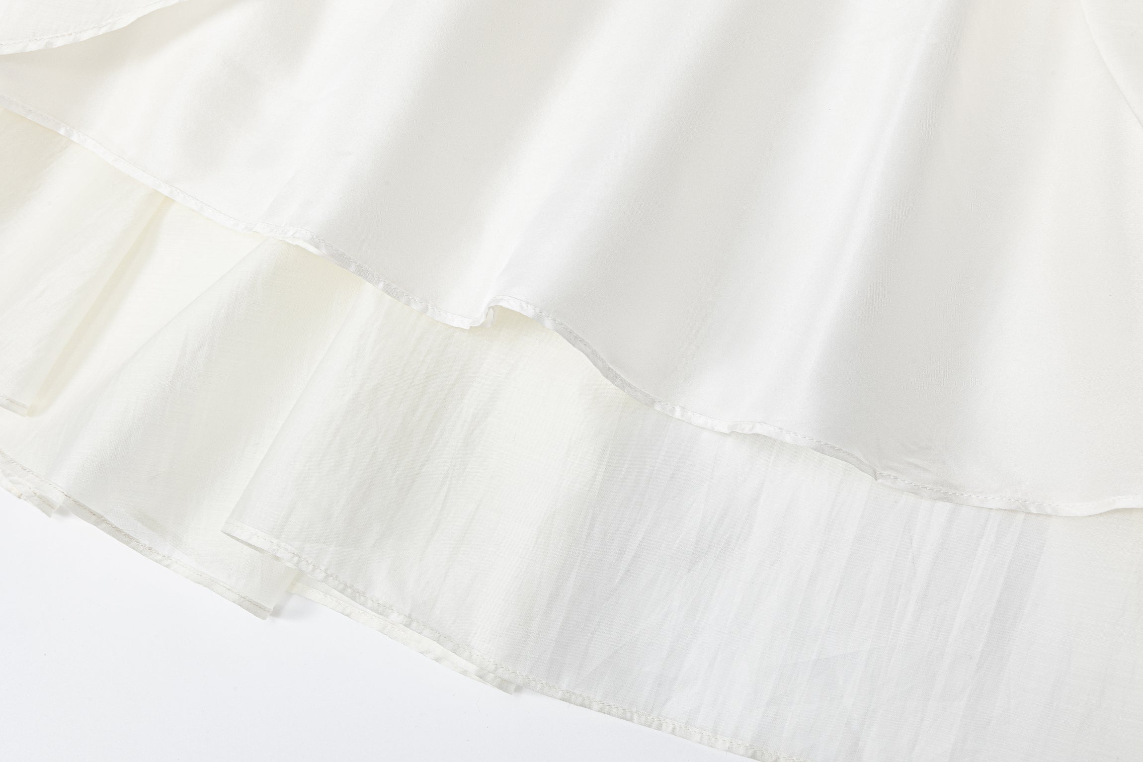 Estonia wide skirt