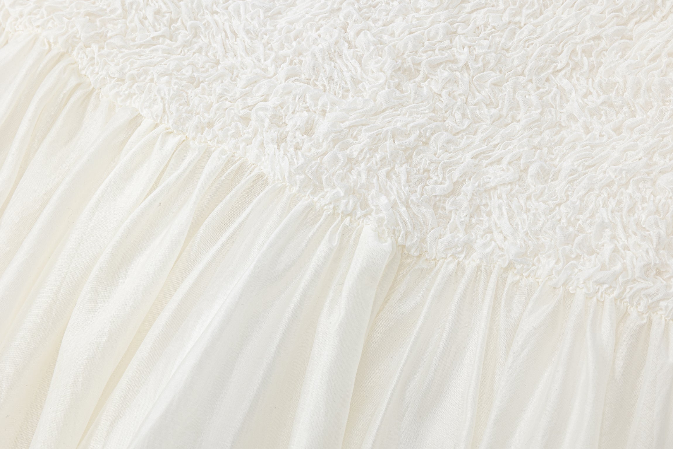 Estonia wide skirt