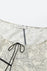 Roma silk blouse
