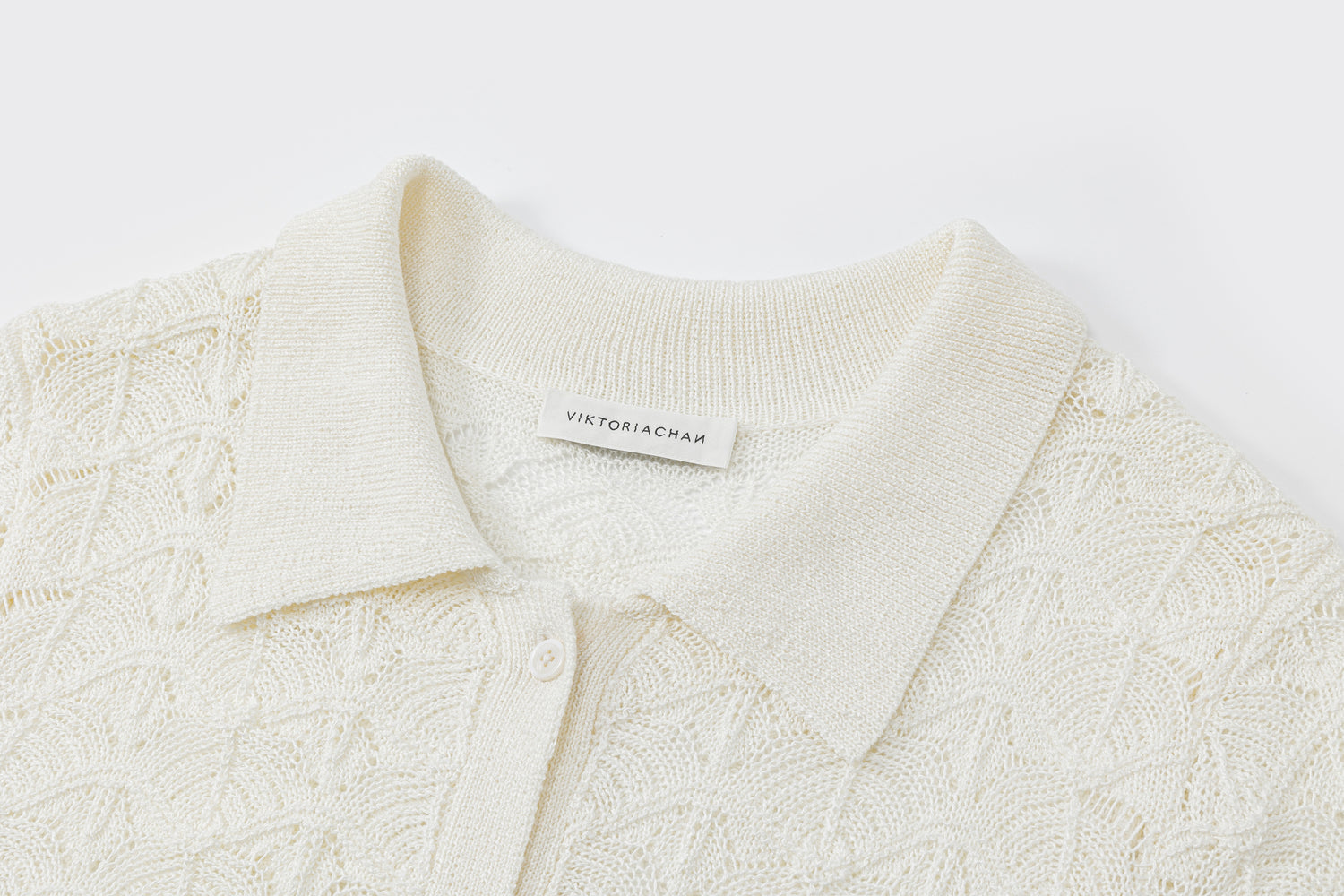 Roma knit top