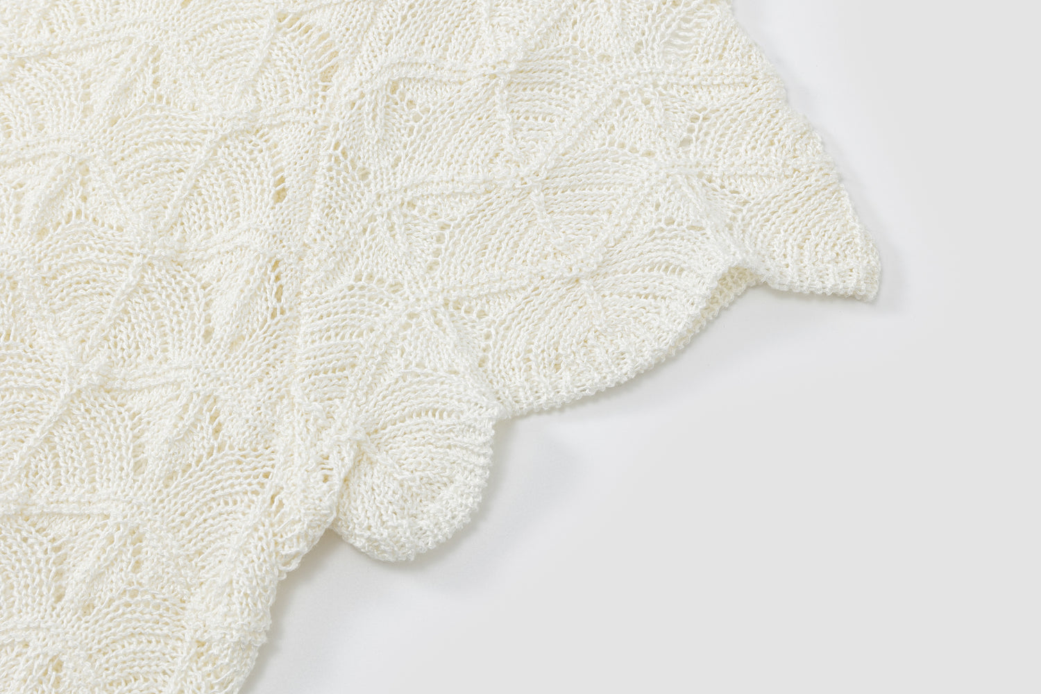 Roma knit top