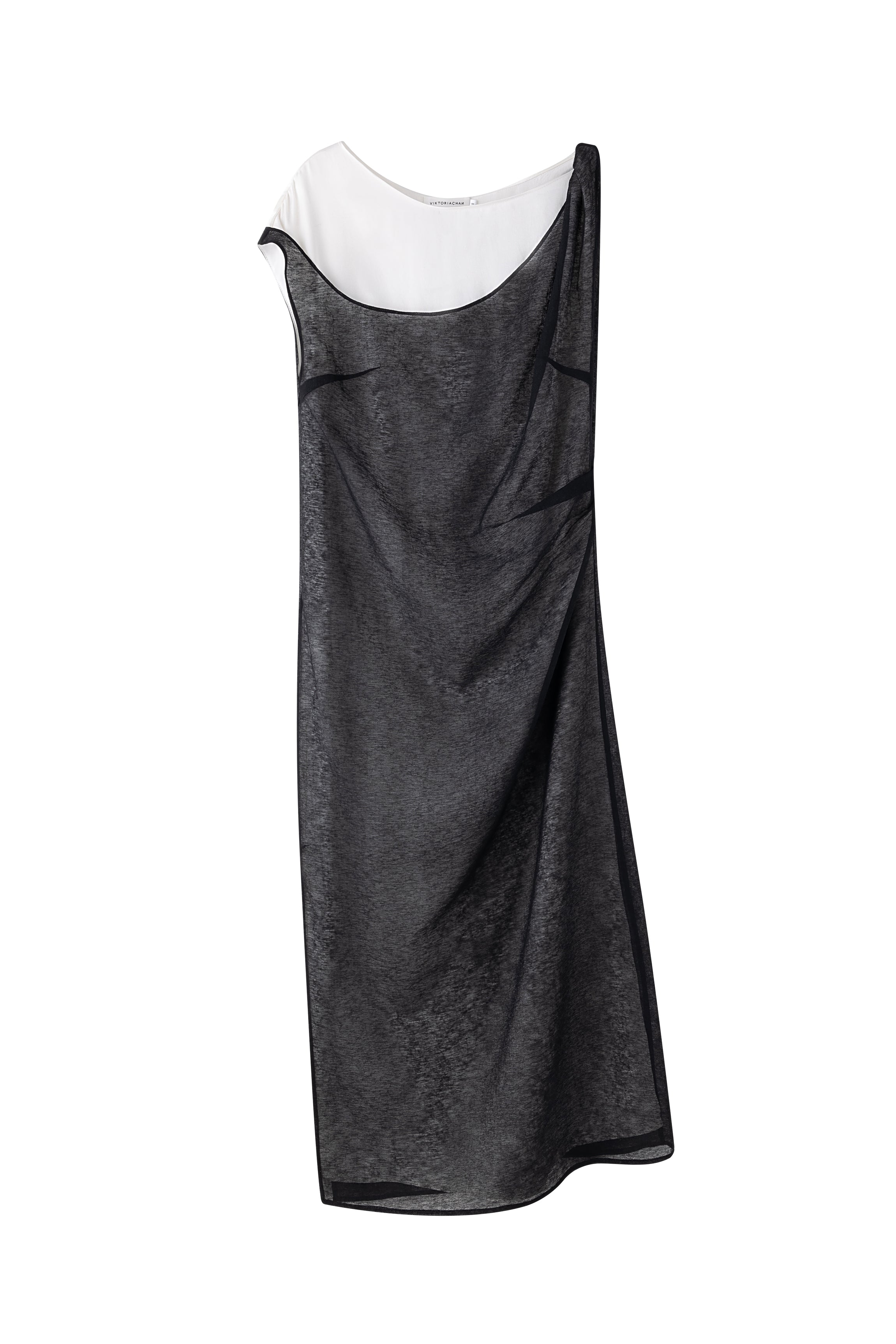 Tina twist dress