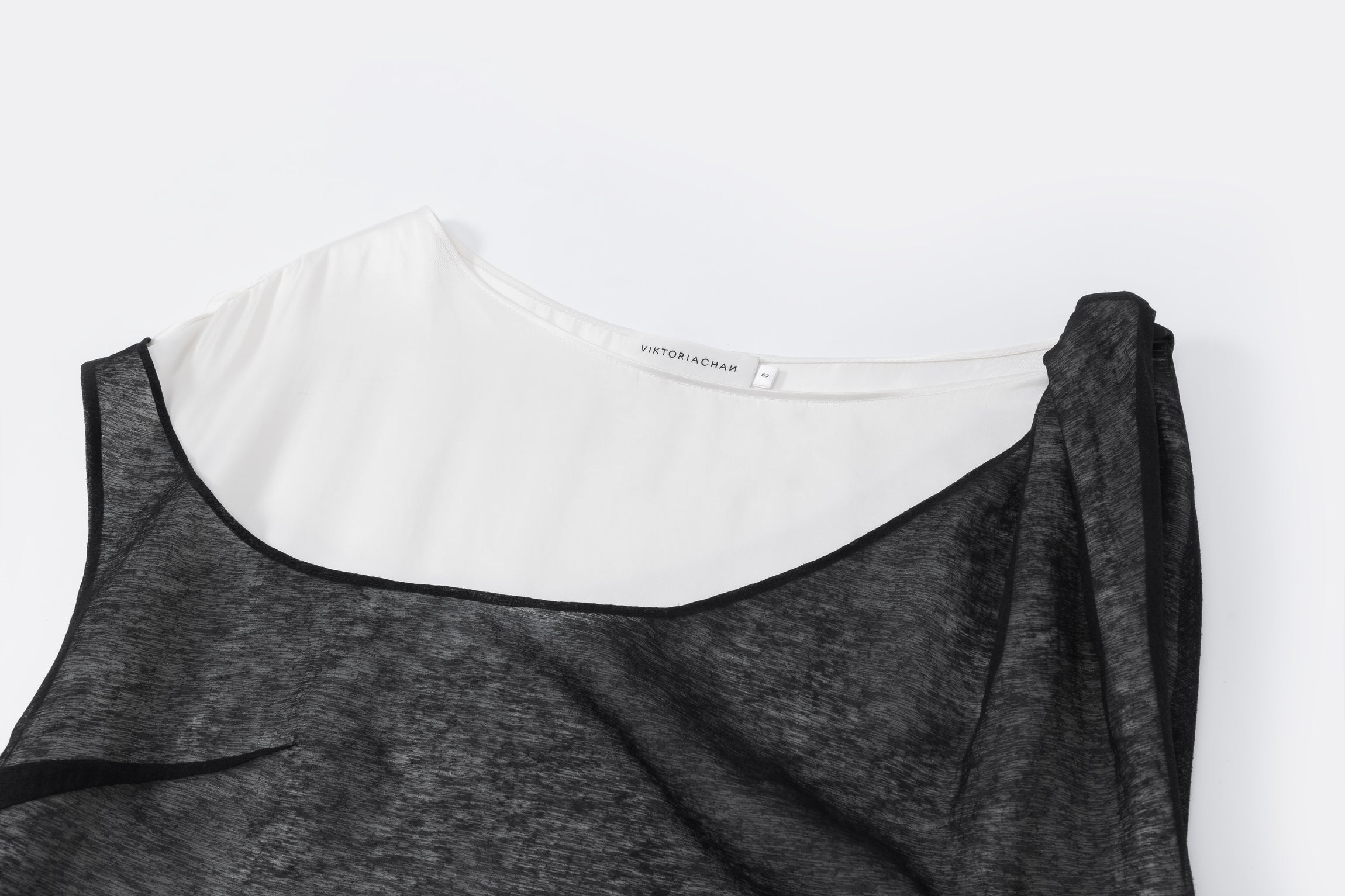 Tina twist dress