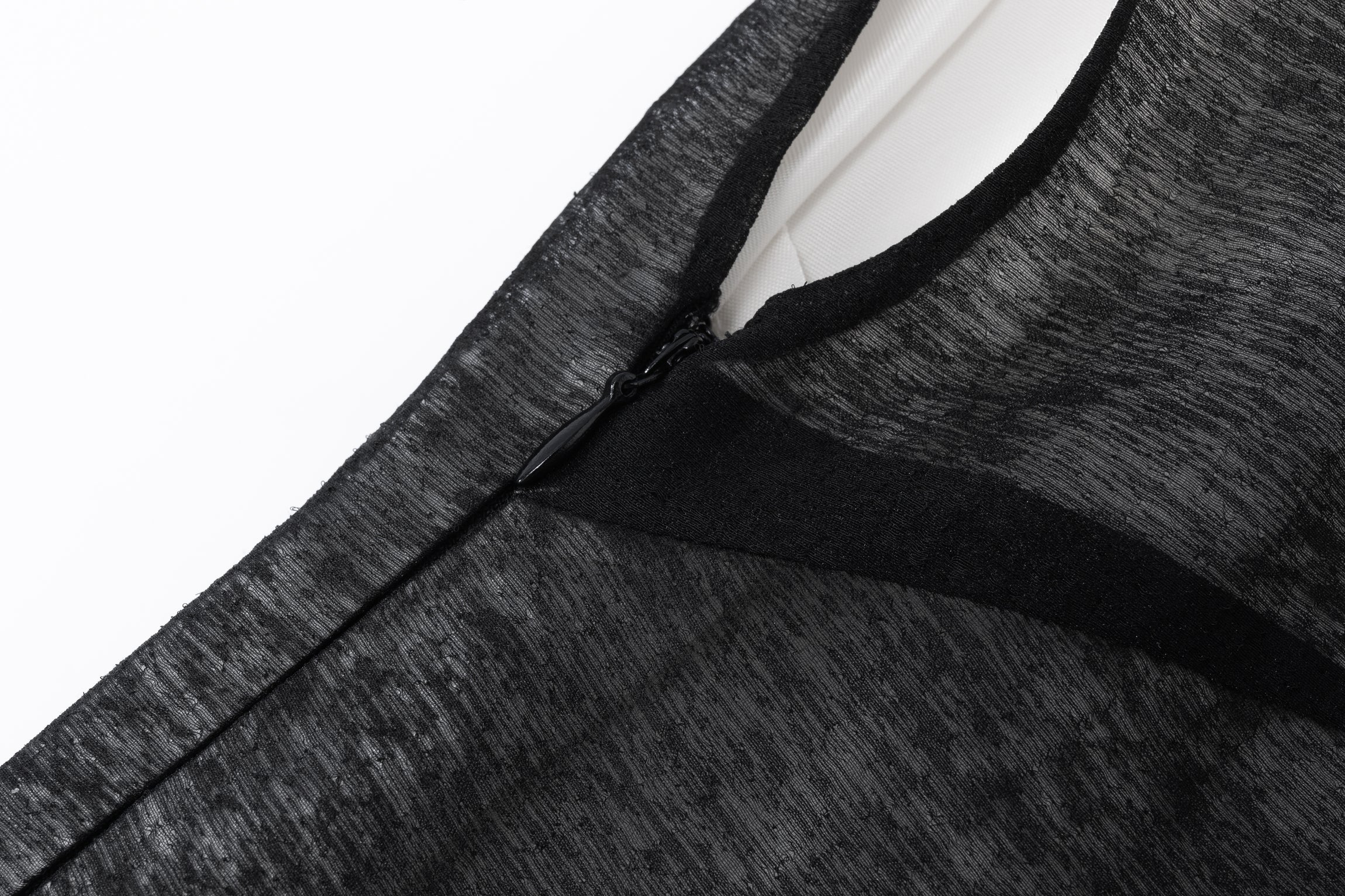 Tina twist dress