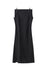 Tina asymmetric dress