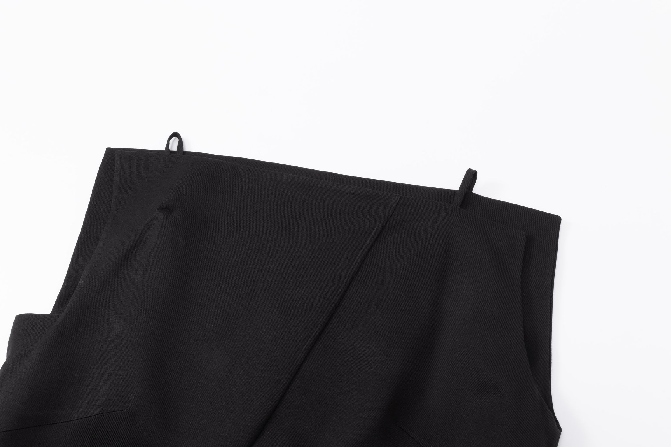 Tina asymmetric dress