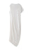 Lindsey draped dress