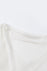 Lindsey draped dress