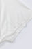 Lindsey draped dress