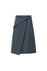 Felda flap skirt