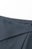Felda flap skirt