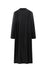 Kyla slim leather coat