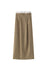 Tatiana gathered skirt
