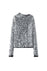 Cosmo sequin blouse