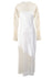 Milly silk pathed dress