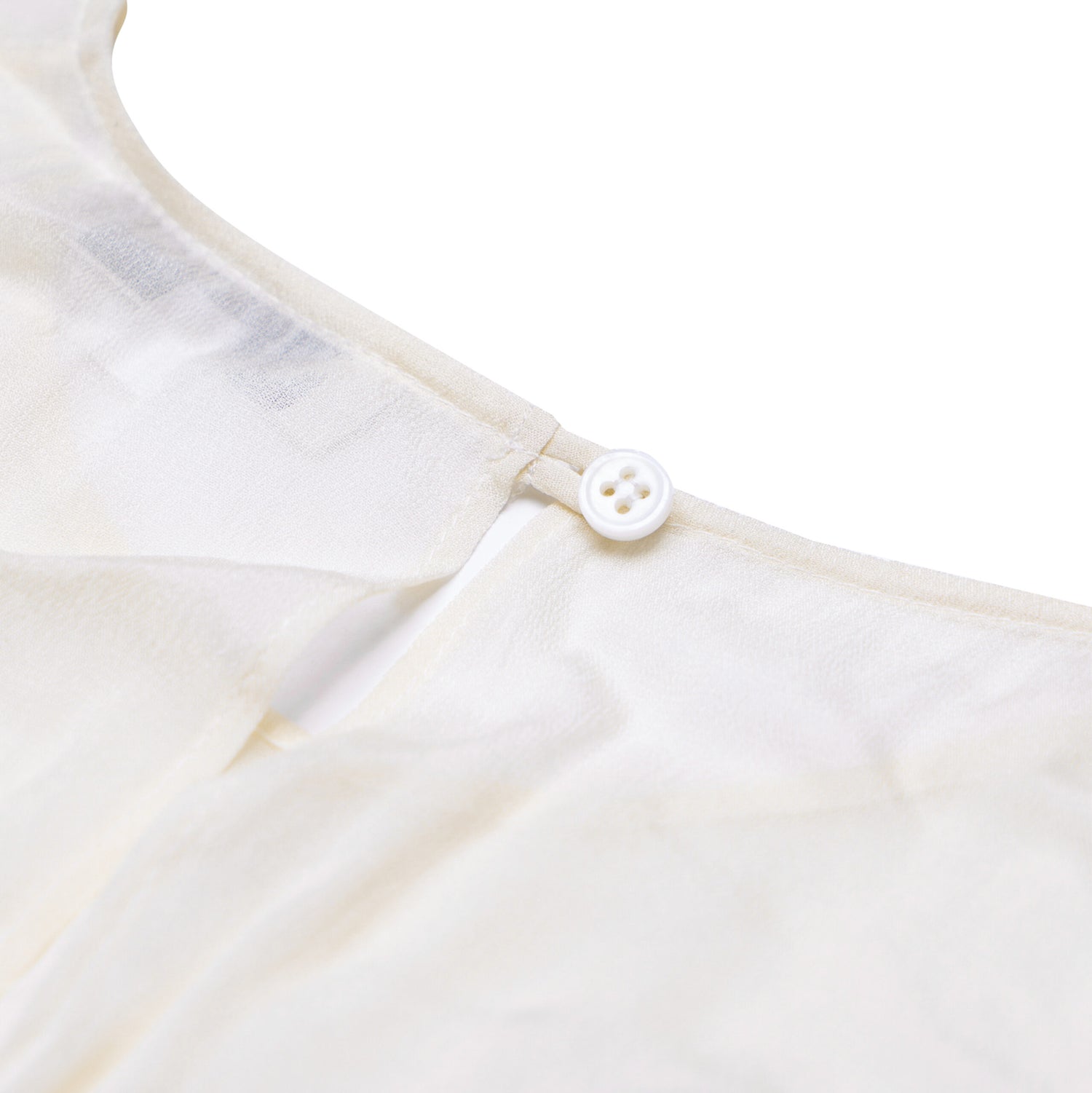 Milly silk pathed dress