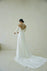 Pernille wedding gown