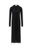 Giselle long cardigan