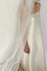 Diana silk gown