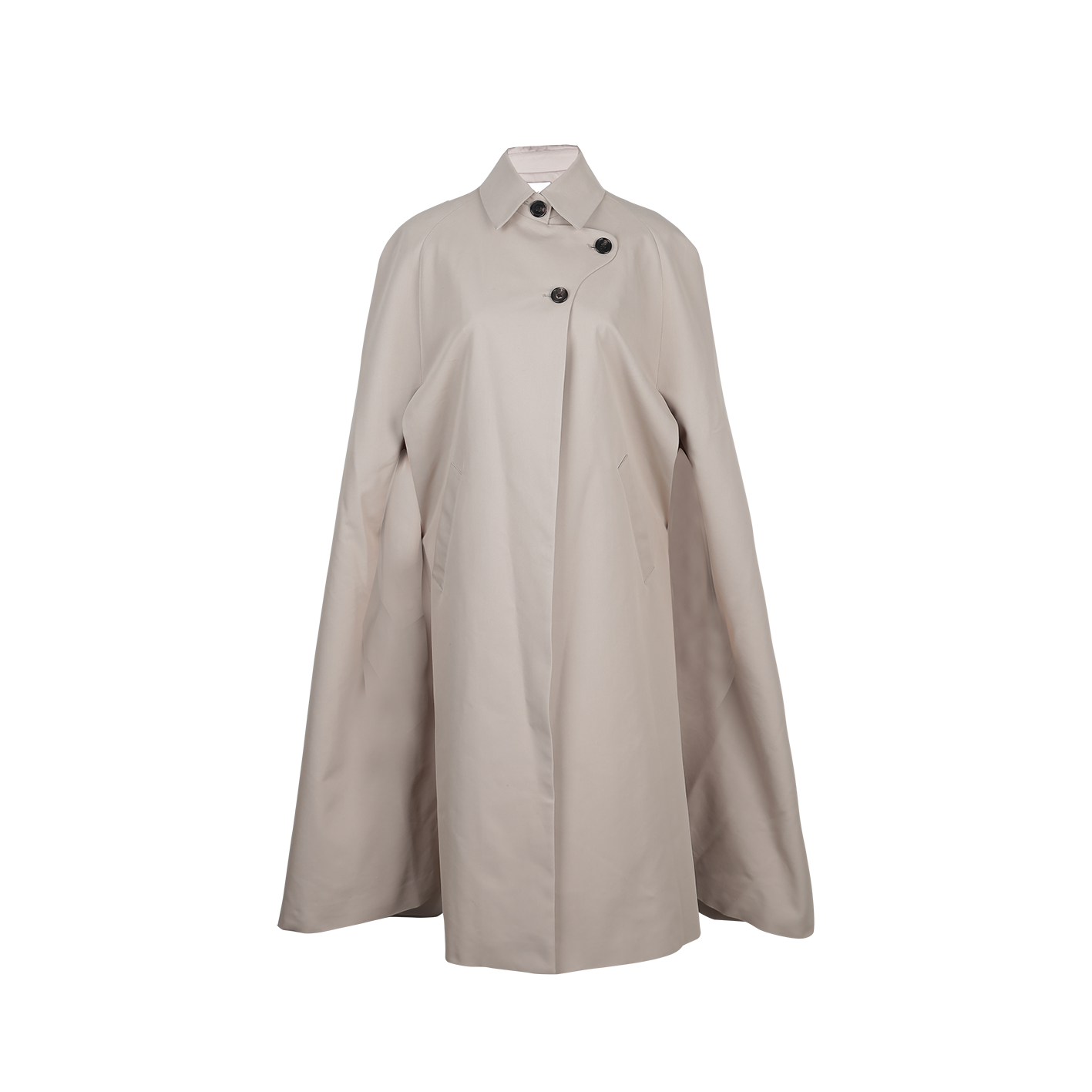 Amy trench cape