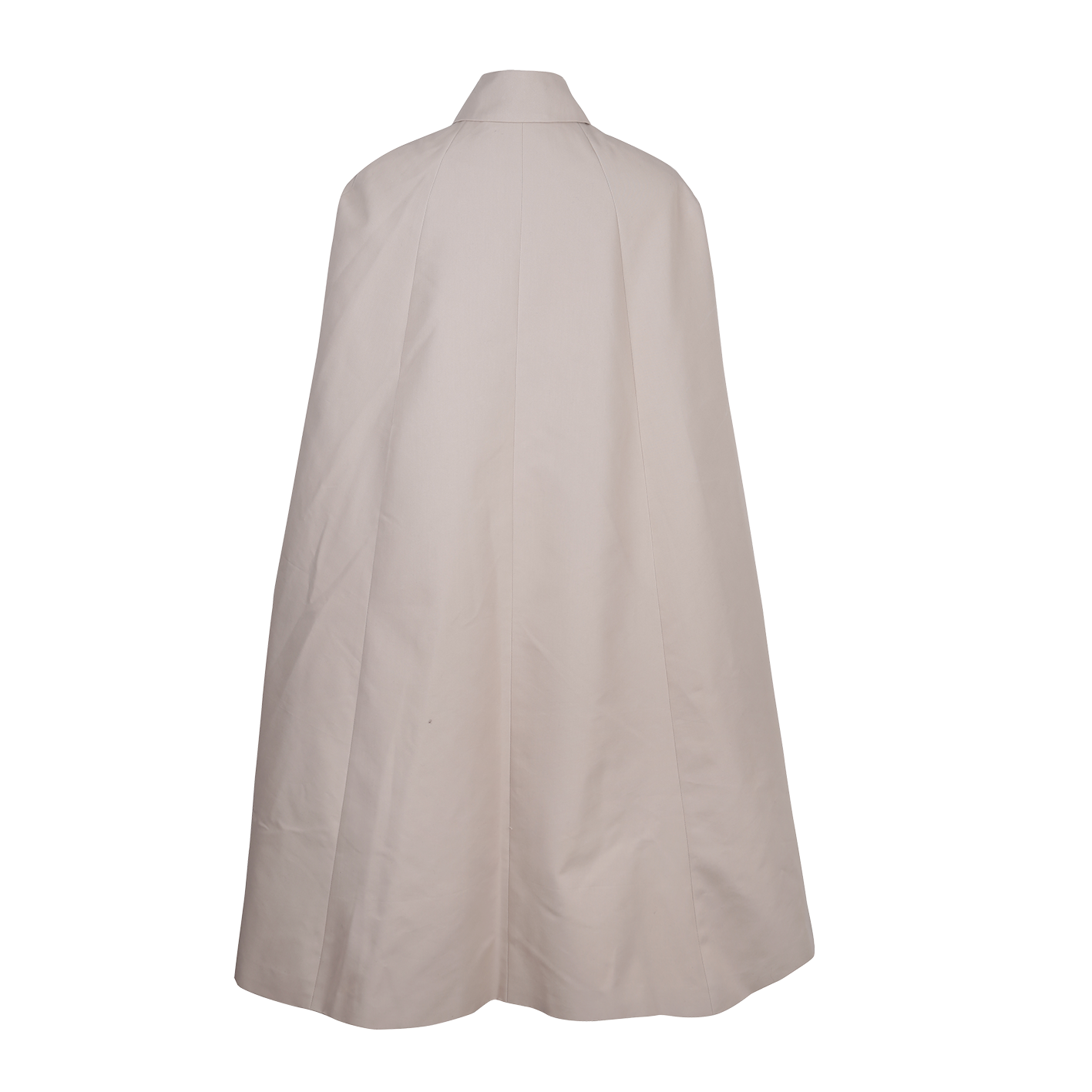 Amy trench cape