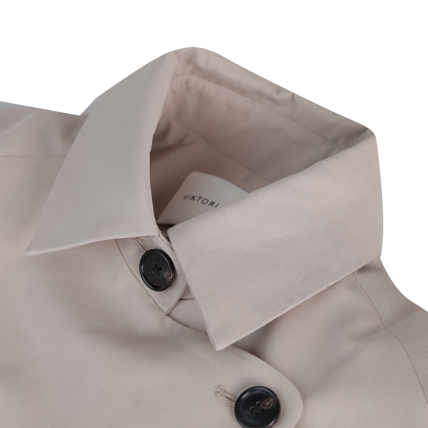Amy trench cape